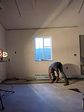 JohnnyDeep187 online show from January 20, 6:10 pm