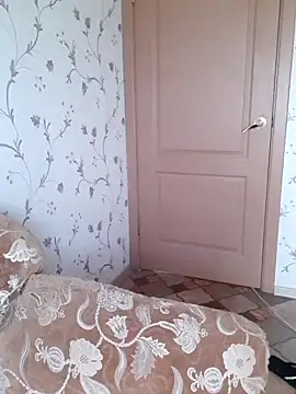 IsabellaBoni online show from October 27, 6:17 am