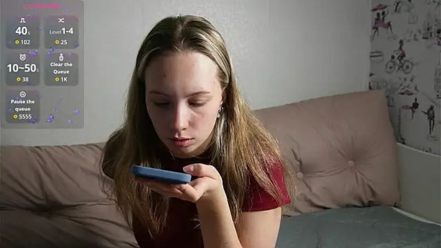 bubble bbb online show from November 8, 5:18 am