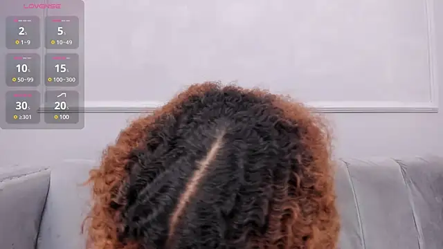 Isabellsmmith online show from January 29, 3:54 am