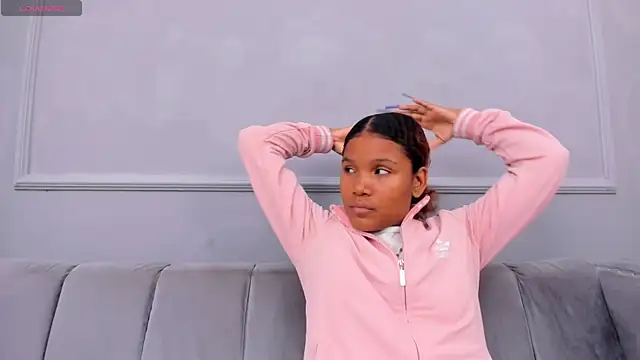 Isabellsmmith online show from January 30, 3:44 am