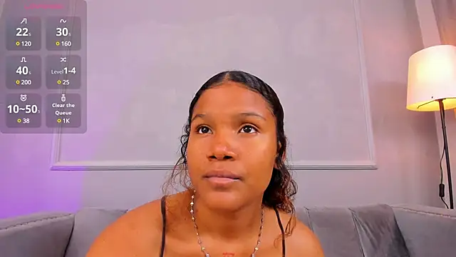 Isabellsmmith online show from February 9, 4:25 am