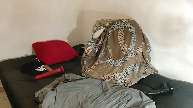 Cataleyaloca online show from March 4, 11:32 pm