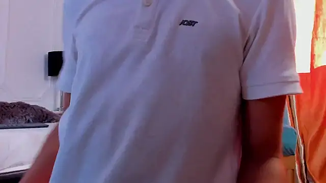 Santy carrington online show from January 22, 8:38 pm