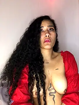 jaderossxx online show from December 8, 12:29 am