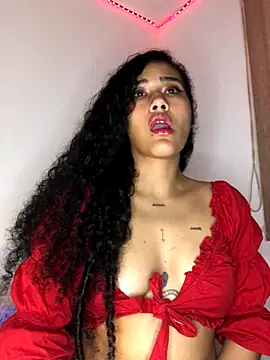 jaderossxx online show from December 8, 3:32 am