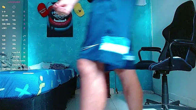 bray hotboy777 online show from December 11, 12:23 pm