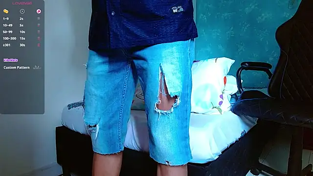 bray hotboy777 online show from January 5, 5:51 pm