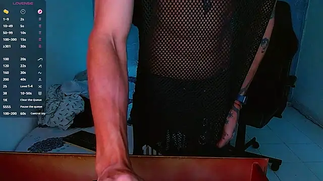 bray hotboy777 online show from January 10, 10:57 pm