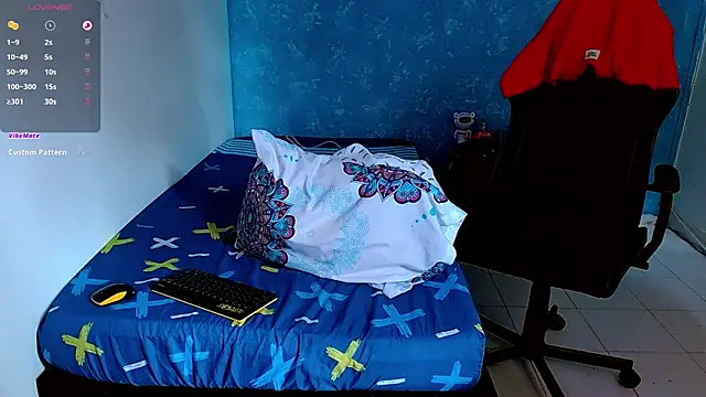 bray hotboy777 online show from January 17, 2:18 pm