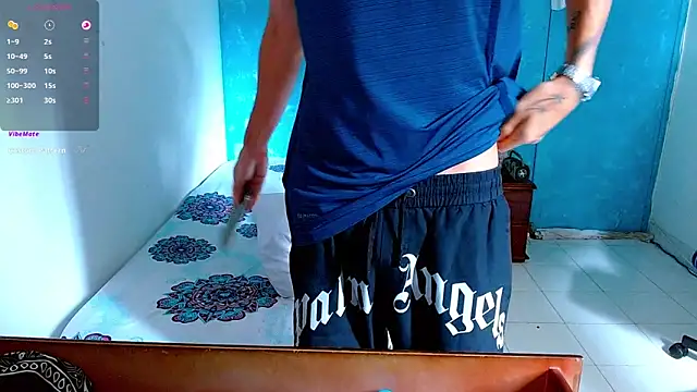 bray hotboy777 online show from February 15, 4:12 pm