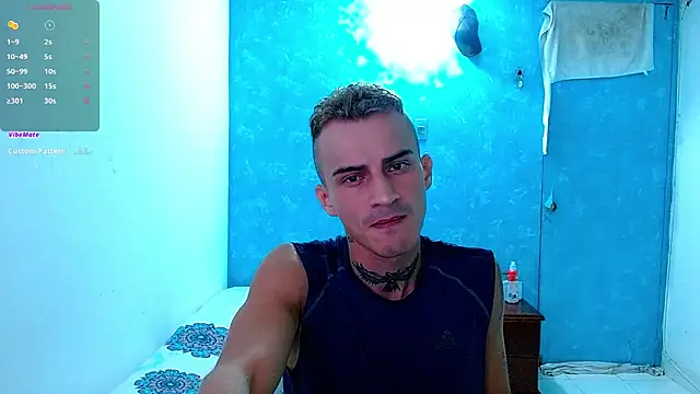 bray hotboy777 online show from February 20, 11:32 pm