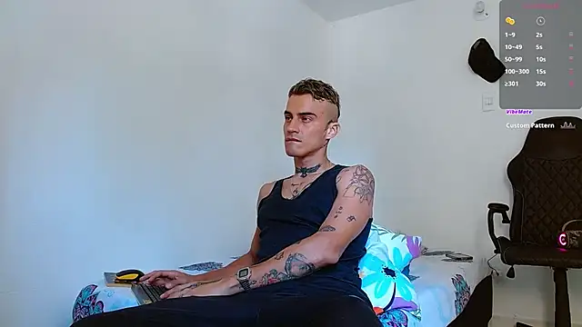 bray hotboy777 online show from September 25, 4:32 pm