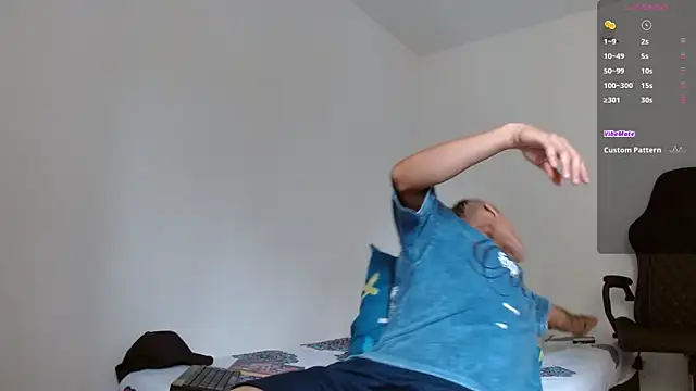 bray hotboy777 online show from September 27, 3:06 pm