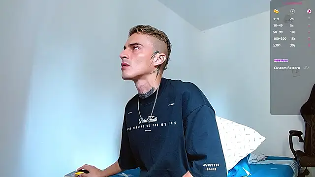 bray hotboy777 online show from October 5, 2:59 pm