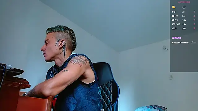 bray hotboy777 online show from November 8, 3:12 pm