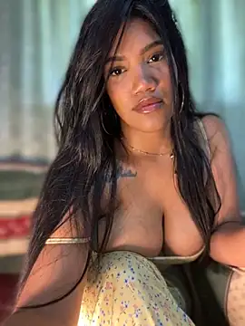 JennamartinyII online show from January 15, 4:32 pm