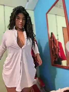 JennamartinyII online show from January 27, 12:16 pm