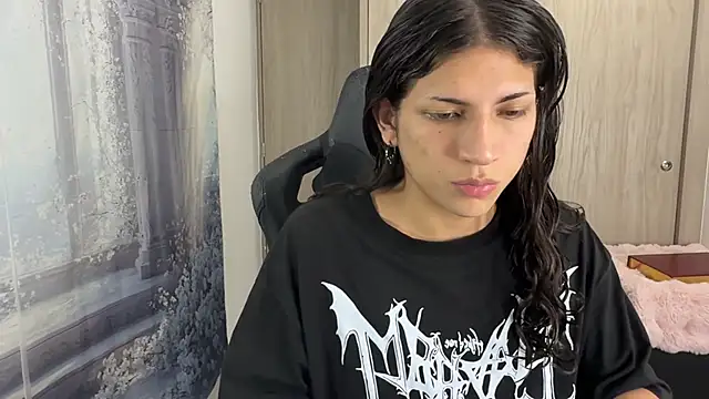 gabriel  manson online show from October 14, 11:16 pm