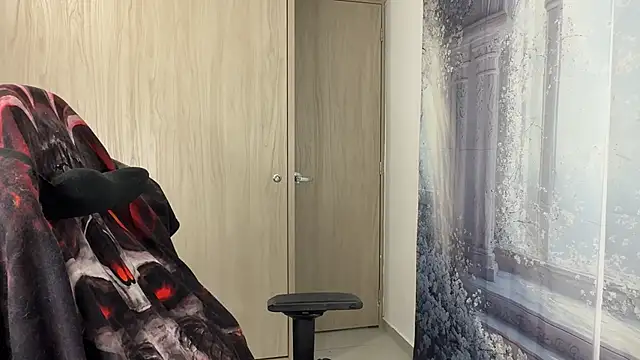 gabriel  manson online show from October 23, 11:35 pm