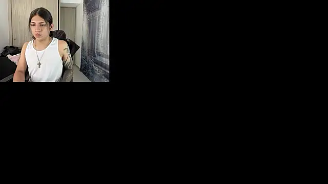 gabriel  manson online show from November 17, 3:01 am