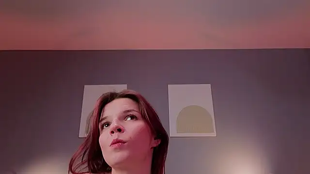 Snapshot of Adelheidd chatting on February 26, 1:08 pm Adelheidd online show from February 26, 1:08 pm