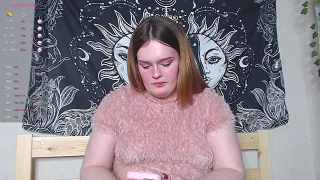 rozzhaos8 online show from December 27, 8:07 pm