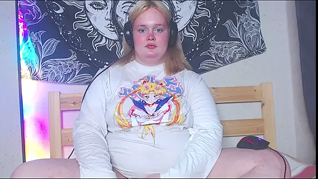 rozzhaos8 online show from September 13, 3:23 pm