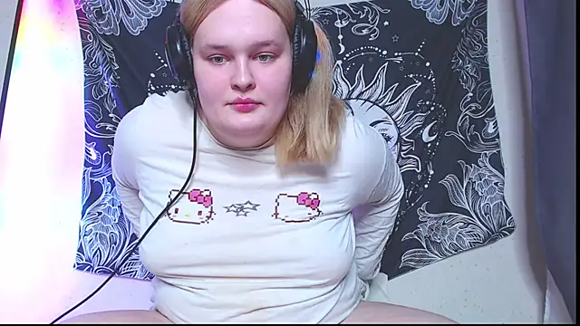 rozzhaos8 online show from September 26, 10:47 pm