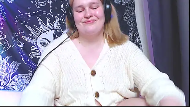 rozzhaos8 online show from September 28, 7:52 pm