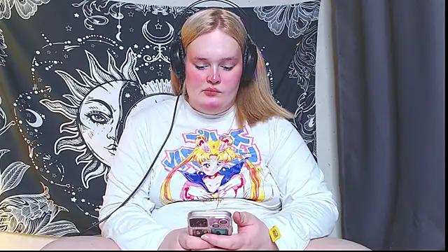 rozzhaos8 online show from September 30, 8:58 pm