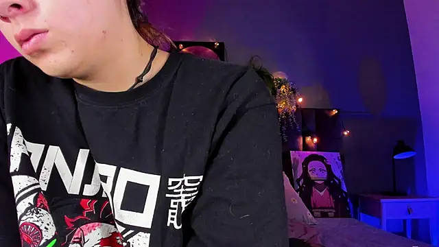 AmbarHills 1 online show from October 11, 11:31 am