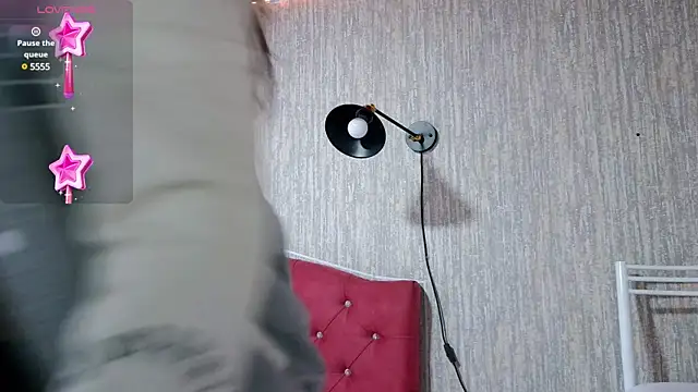 abbygarcia oli online show from December 21, 10:51 pm