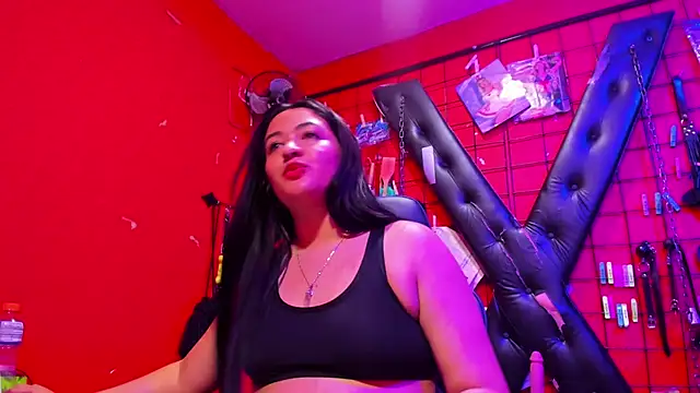 Madame pain  online show from December 16, 12:48 am