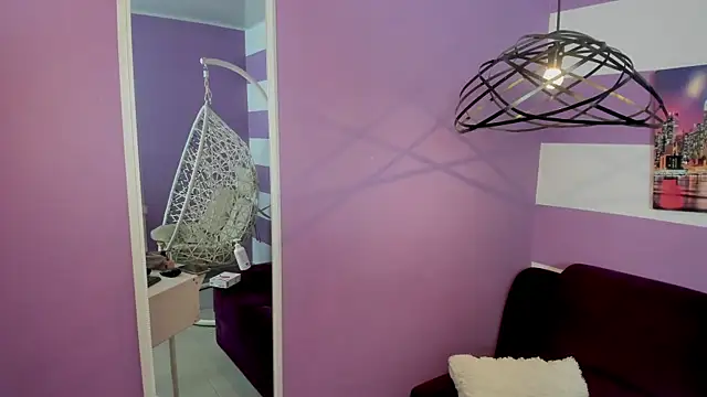 lovely  martina online show from December 11, 1:37 am