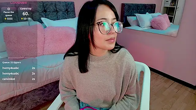 lovely  martina online show from March 12, 7:59 pm