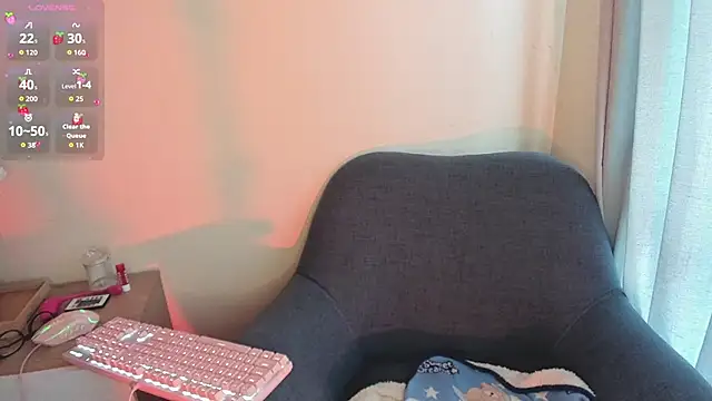 lovely  martina online show from September 24, 9:29 pm