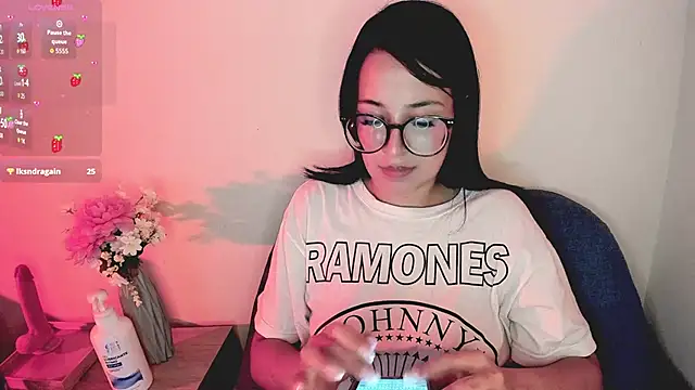 lovely  martina online show from November 24, 11:59 pm