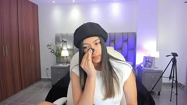 Abella ruiz online show from February 26, 1:19 pm