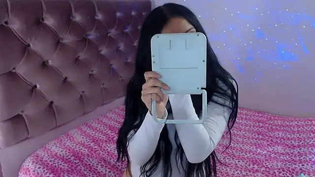 Suzanne abbey online show from February 27, 11:04 pm