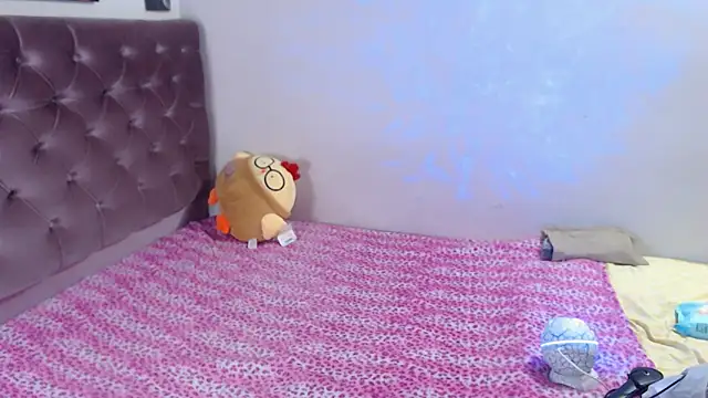 Suzanne abbey online show from March 22, 12:06 am