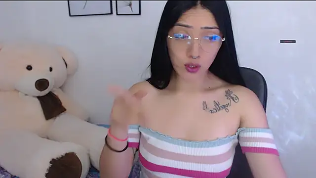 Suzanne abbey online show from October 12, 10:31 pm