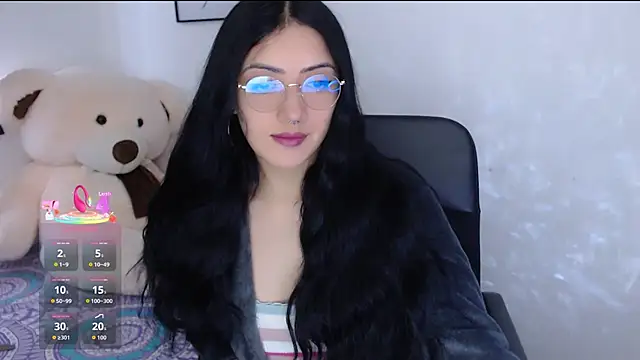 Suzanne abbey online show from October 22, 9:47 pm