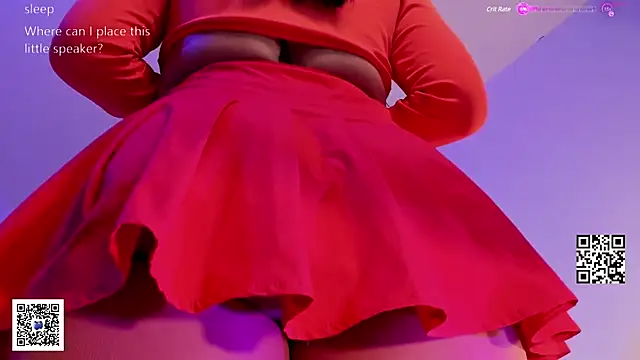 Aleja24Evans online show from March 2, 3:45 am