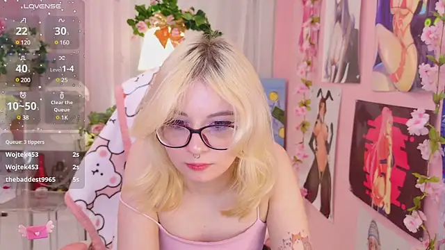 Snapshot of Coconut_Mia chatting on December 26, 10:09 pm Coconut Mia online show from December 26, 10:09 pm