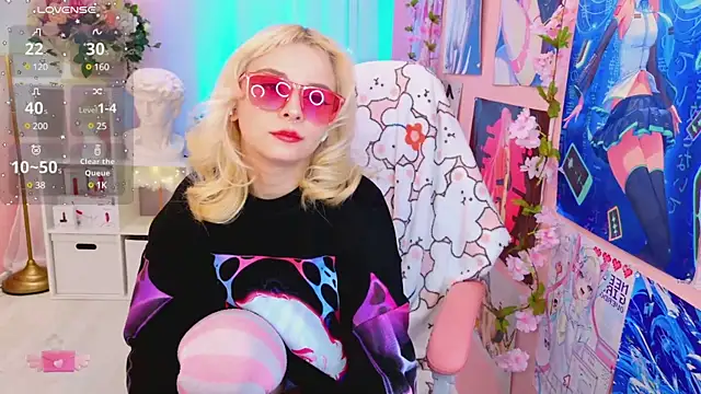 Snapshot of Coconut_Mia chatting on February 21, 11:54 pm Coconut Mia online show from February 21, 11:54 pm