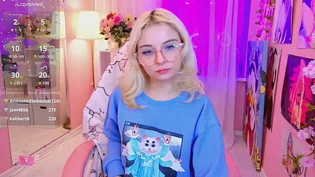 Snapshot of Coconut_Mia chatting on March 1, 3:43 am Coconut Mia online show from March 1, 3:43 am