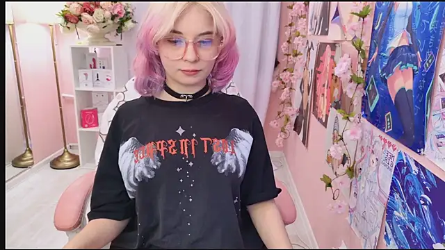 Snapshot of Coconut_Mia chatting on October 7, 4:26 pm Coconut Mia online show from October 7, 4:26 pm