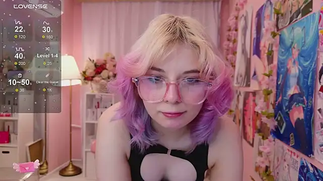 Snapshot of Coconut_Mia chatting on November 29, 1:14 pm Coconut Mia online show from November 29, 1:14 pm