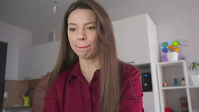 Snapshot of Victoria1Love chatting on November 2, 6:38 am Victoria1Love online show from November 2, 6:38 am